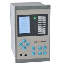 安科瑞微机变压器保护测控装置