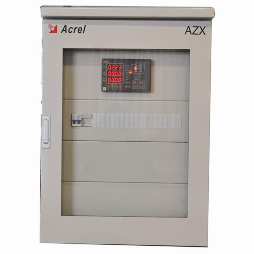 安科瑞AZX智能水泵控制箱