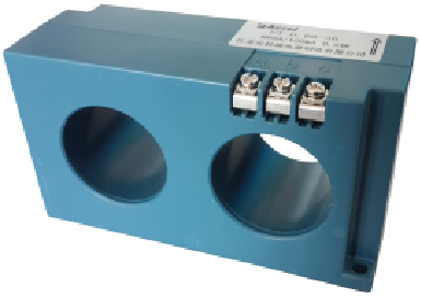 安科瑞空压机专用电流互感器体积小便于安装